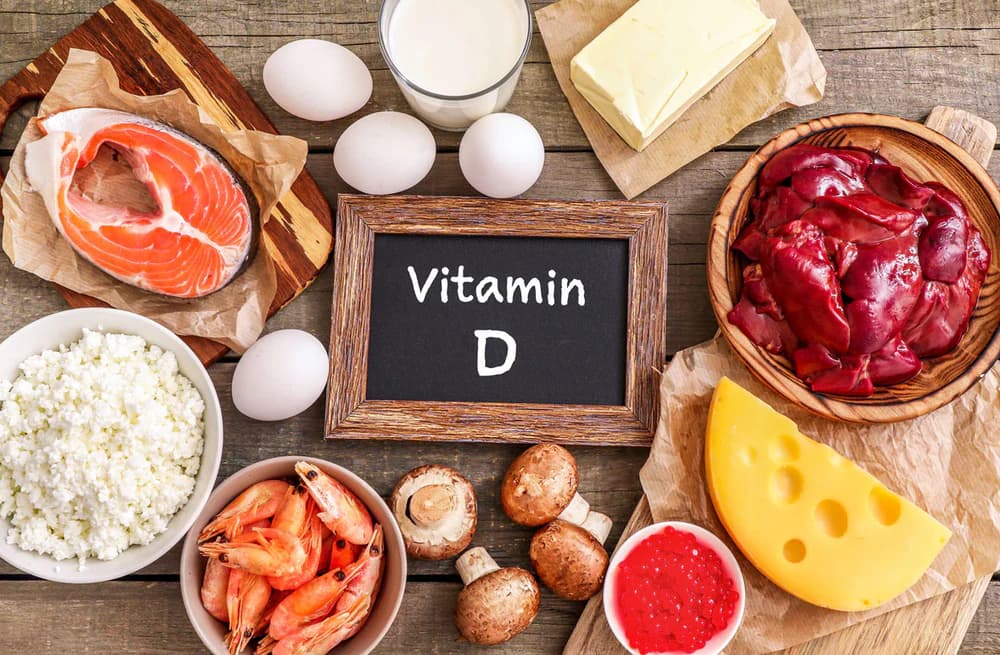 Vai trò của Vitamin D là gì và cách bổ sung hợp lý,Vitamin D, vai trò của Vitamin D, lợi ích của Vitamin D, thiếu Vitamin D, bổ sung Vitamin D, nguồn cung cấp Vitamin D, cách bổ sung Vitamin D, liều lượng Vitamin D.